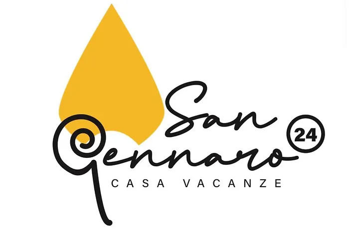 San Gennaro A Materdei 24