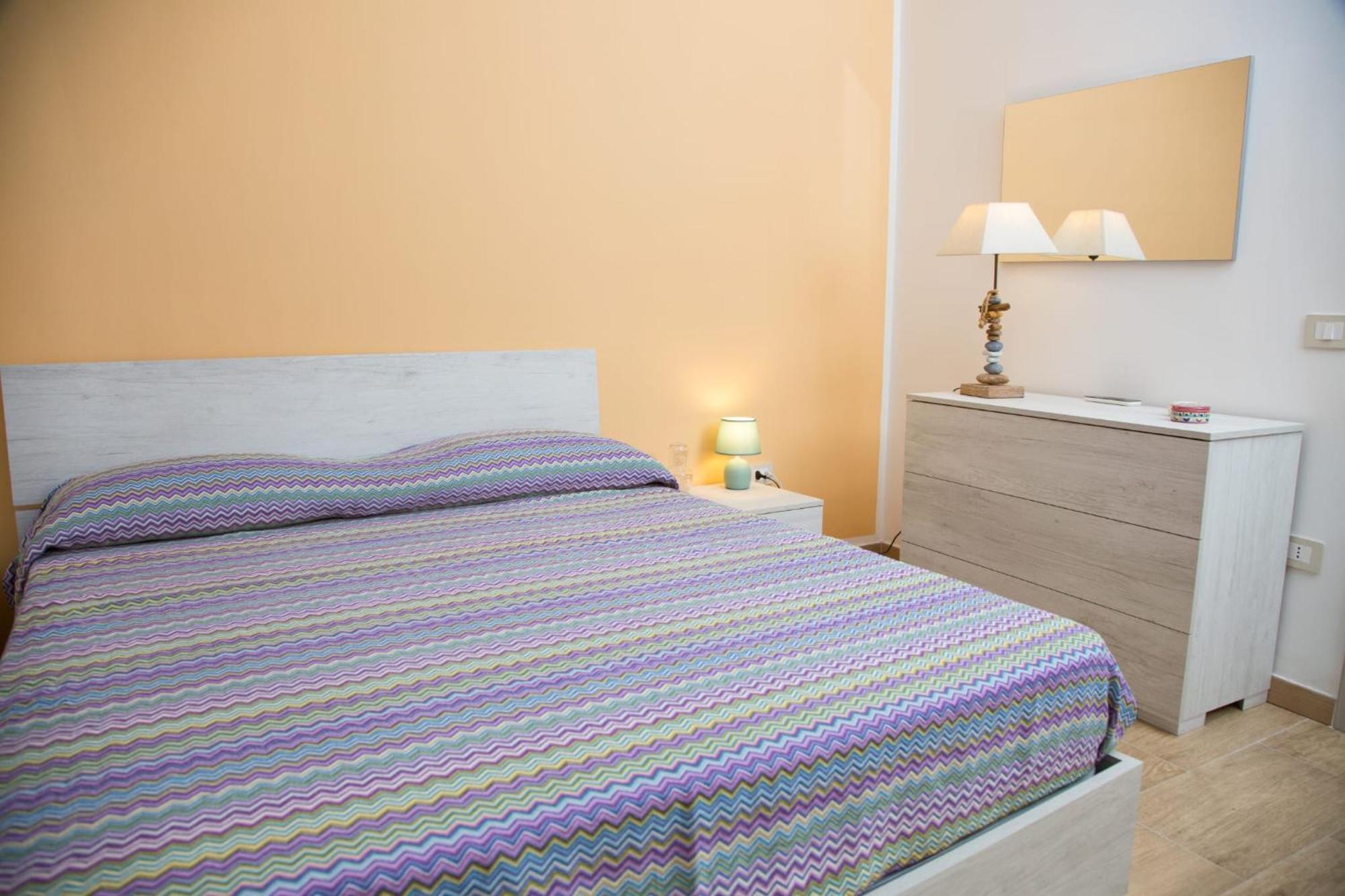 San Gennaro A Materdei 24 Apartment