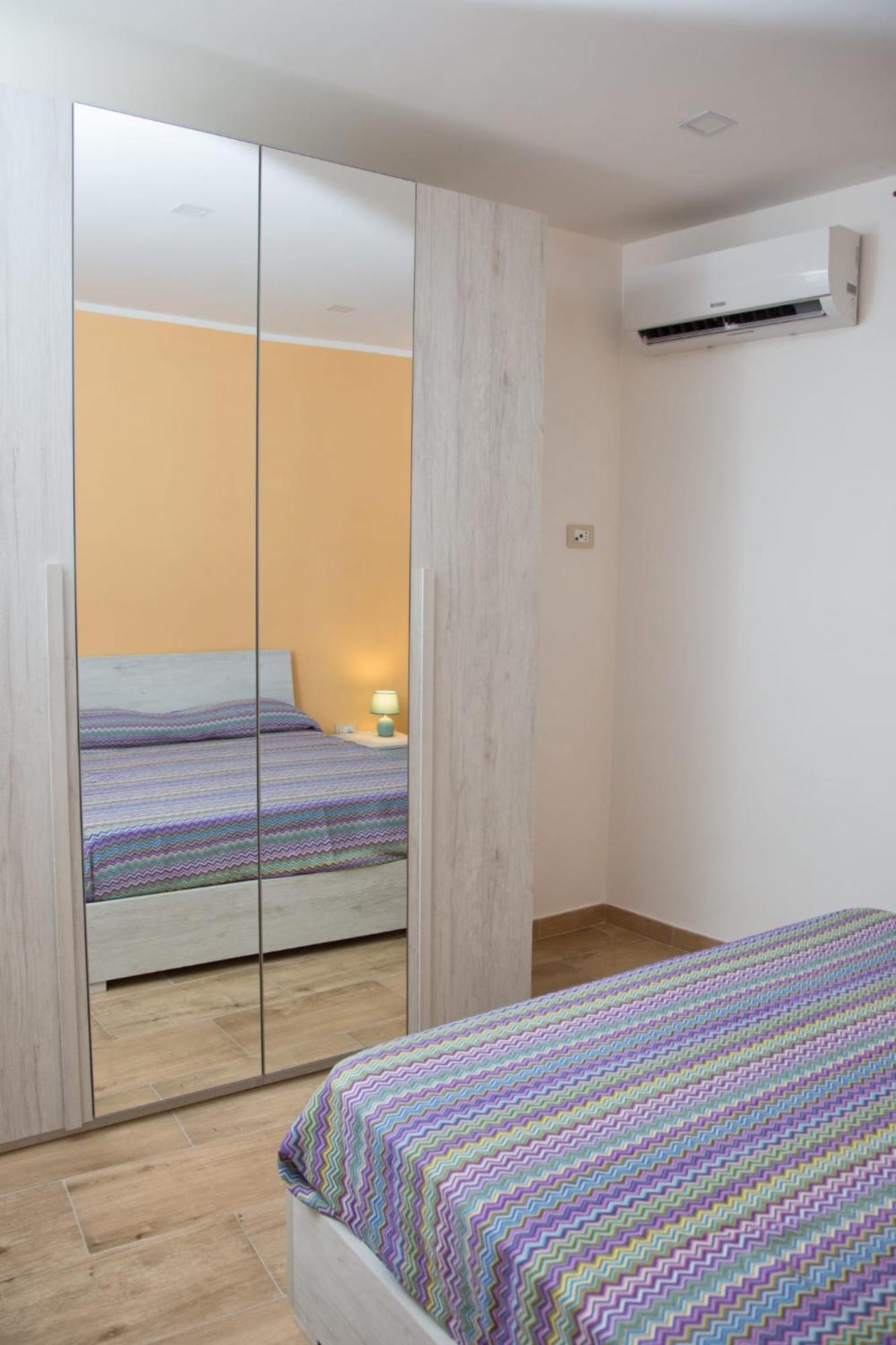 Apartment San Gennaro A Materdei 24