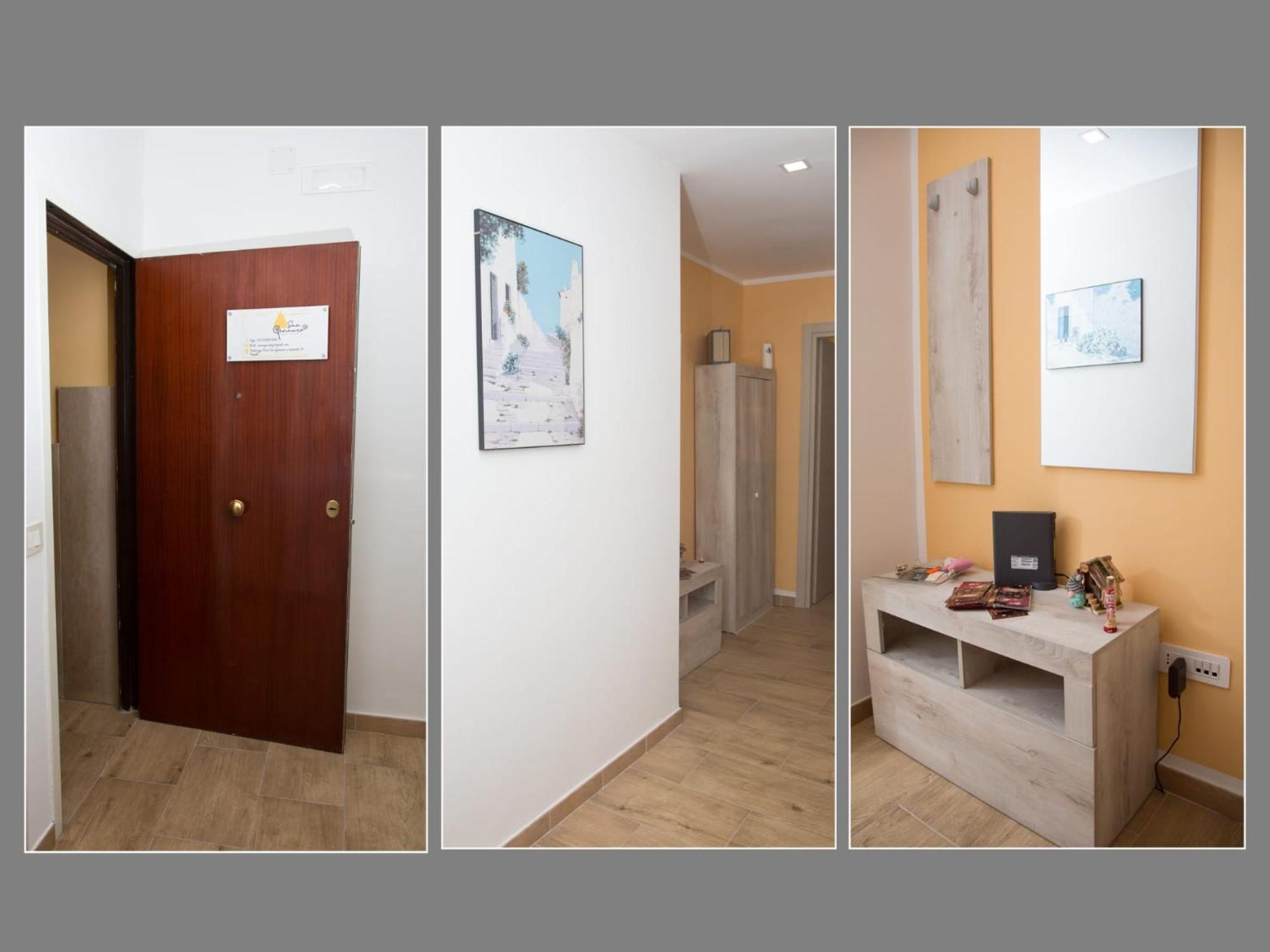 San Gennaro A Materdei 24 Apartment Naples