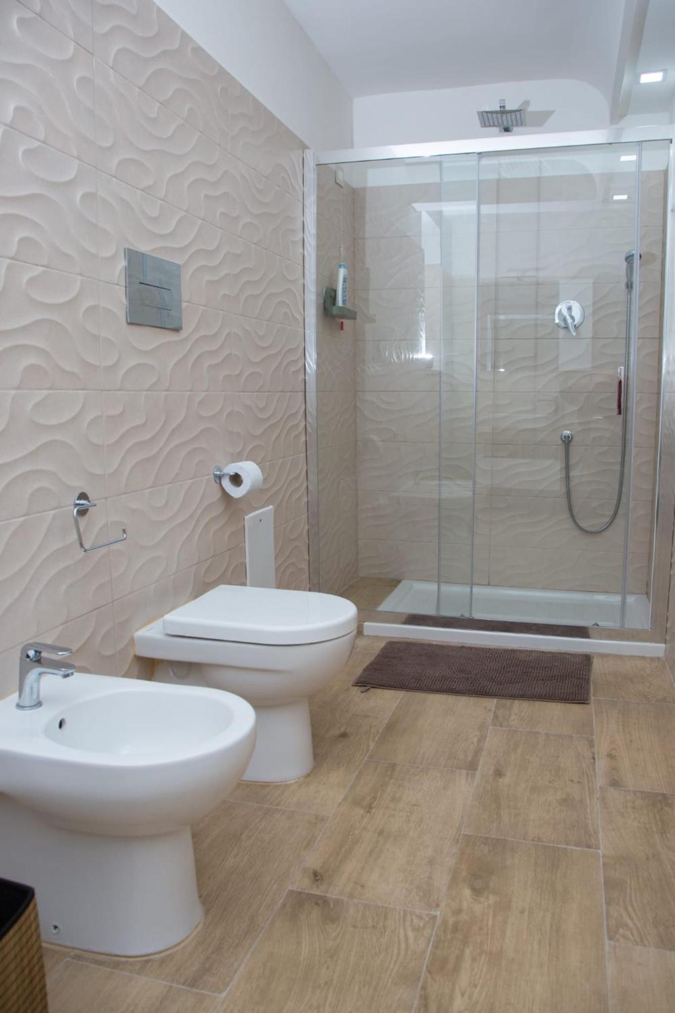 Apartment San Gennaro A Materdei 24 Naples