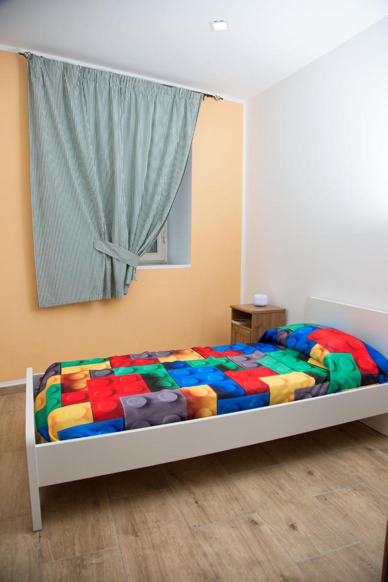 Apartment San Gennaro A Materdei 24 Naples